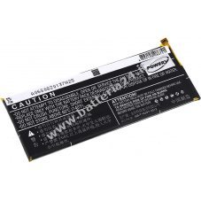 Batteria per Huawei Ascend P7 L10