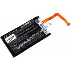 Batteria per Huawei Ascend G620S