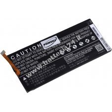 Batteria per Huawei Ascend P8