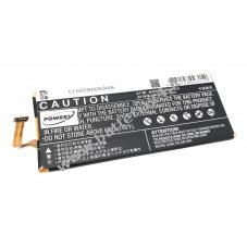 Batteria per Smartphone Huawei Ascend G7 L01