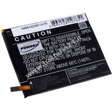 Batteria per Smartphone Huawei KIW CL00