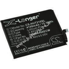 Batteria per smartphone Huawei LYA LX9 / LYA TL00