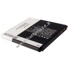 Batteria per Huawei modello HB5R1V