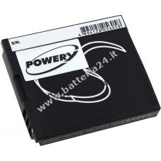 Batteria per Huawei modello HB5E1