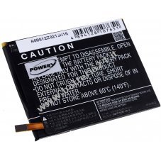 Batteria per Smartphone Huawei tipo HB396481EBC