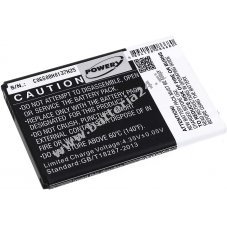 Batteria per LG LS990 LTE