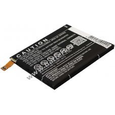 Batteria per LG H959