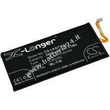 Batteria per Smartphone LG LMG710ULM