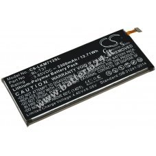 Batteria per Smartphone LG LMQ710FA