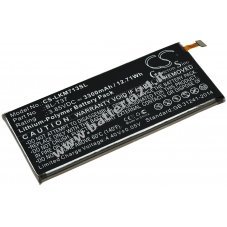 Batteria per Smartphone LG LMQ710FM