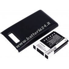 Batteria per LG Optimus P705 2900mAh