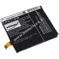 Batteria per LG D821