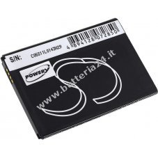 Batteria per LG EAC62058511