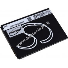 Batteria per LG tipo EAC62378407