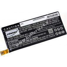 Batteria per Smartphone LG tipo BL T22
