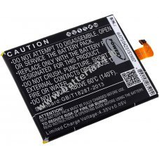 Batteria per Lenovo S860