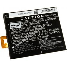 Batteria per Lenovo Tipo L15D1P32