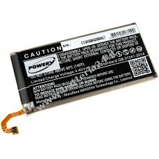 Batteria per Smartphone Samsung Galaxy A8 (2018) / SM A530 / tipo EB BA530ABE