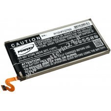 Batteria per Smartphone Samsung Galaxy Note 9 / SM N9600 / tipo EB BN965ABU