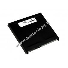 Batteria per HP iPAQ rx3100 3700/hx2000 2700