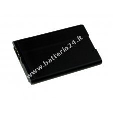 Batteria per Blackberry Curve 8300 Serie