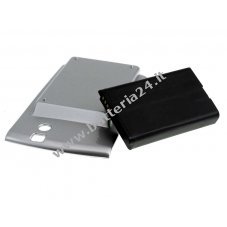 Batteria per Blackberry Curve 8300 Serie 1900mAh