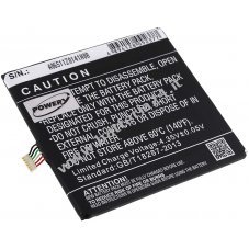 Batteria per HTC A5 / tipo 35H00220 01M