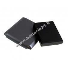 Batteria per Asus MyPal A632/A636/A639 2200mAh