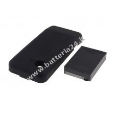 Batteria per HTC Dream/ T Mobile G1/ Google G1/ tipo DREA160 2200mAh