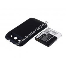 Batteria per Samsung GT I9300 / tipo EB L1G6LLU