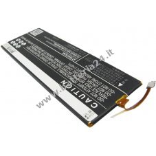 Batteria per Huawei H60 L02 / tipo HB4242B4EBW