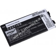 Batteria per LG H850 / tipo BL 42D1F