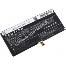 Batteria per Lenovo K100 / tipo BL207