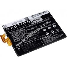 Batteria per Lenovo K920 / tipo BL223