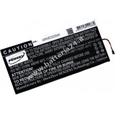 Batteria per Smartphone Motorola Moto G4 / tipo SNN5966A