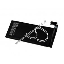 Batteria per Apple iPhone 4G / tipo 616 0520