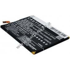 Batteria per Huawei Ascend Mate 7 / MT7 TL00 / tipo HB417094EBC