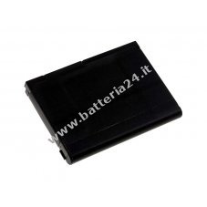 Batteria per HTC P3450/ HTC Touch/ tipo ELF0160