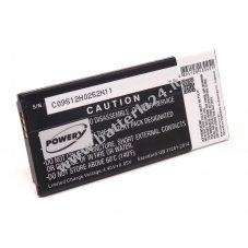 Batteria per Smartphone Samsung Galaxy A3 (2016) / SM A310 / tipo EB BA310ABE