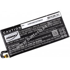 Batteria per Smarphone Samsung Galaxy A5 (2017) / SM A520F / tipo EB BA520ABE