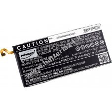 Batteria per Samsung Galaxy A9 / SM A9000 / tipo EB BA900ABE