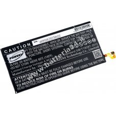 Batteria per Smartphone Samsung Galaxy A9 Pro 2016 / SM A9100 / tipo EB BA910ABE