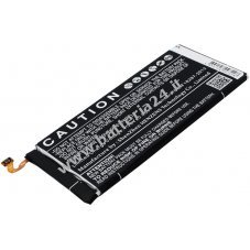 Batteria per Samsung Galaxy E7 / SM E7000 / tipo EB BE700ABE