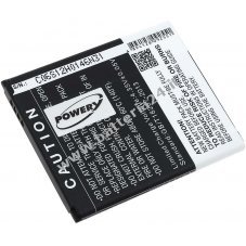 Batteria per Samsung Galaxy Ace 4 / SM G310 Serie / tipo EB B130BE