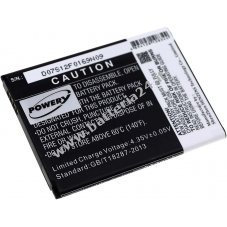 Batteria per Galaxy Ace 4 LTE / SMG G357 / tipo EB BG357BBE