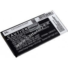 Batteria per Samsung Galaxy Mega 2 / SM G750 / tipo EB BG750BBC