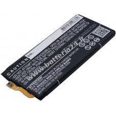 Batteria per Samsung Galaxy S6 Active / SM G890 / tipo EB BG890ABA