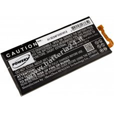 Batteria per Smartphone Samsung Galaxy S7 Active / SM G891 / tipo EB BG891ABA