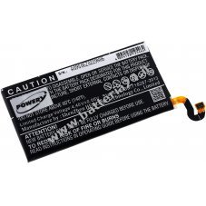 Batteria per Smartphone Samsung Galaxy S8 / SM G9500 / tipo EB BG950ABE