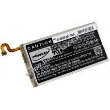 Batteria per Smartphone Samsung Galaxy S9 / SM G960 / tipo EB BG960ABE